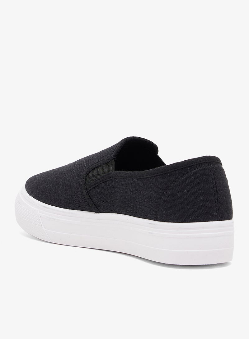 Spot-On Casual Slip On - Image 2