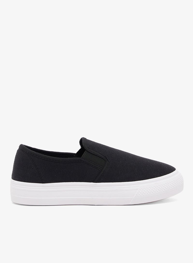 Spot-On Casual Slip On - Image 1