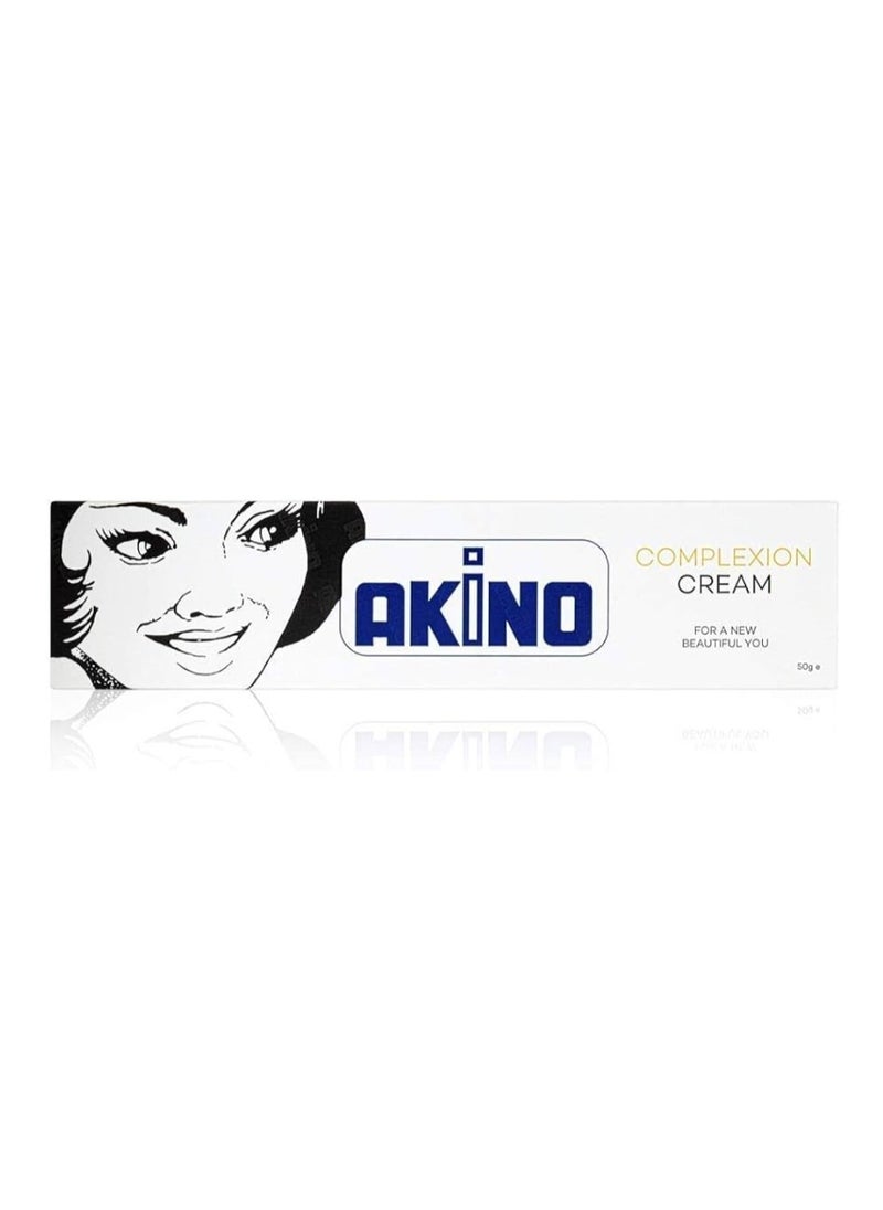 Complexion Cream 50 g - pzsku/Z703AC2EED75C897A1646Z/45/_/1714471322/bd767df6-7711-472c-a7ee-711250369fd9