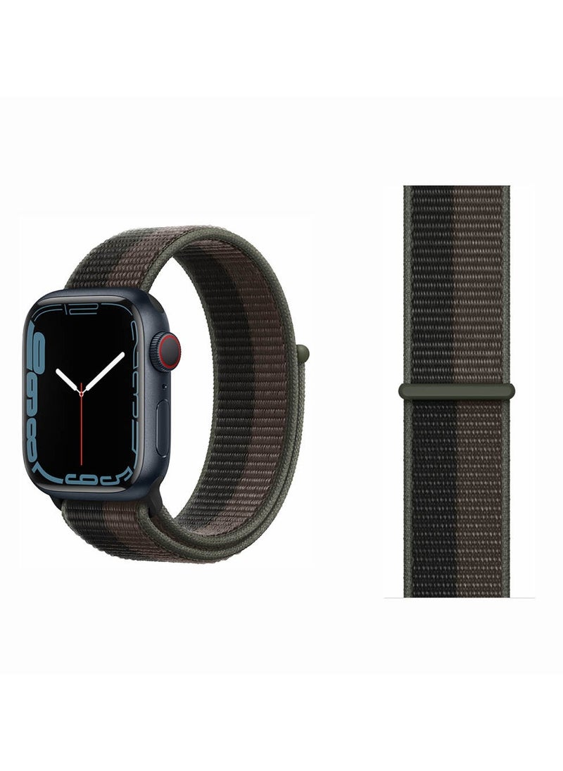 Perfii - 3pcs Apple Watch Strap 42/41/40/38mm Replacement for Apple Watch Series 10/9/8/7/6/5/4/SE - Image 1