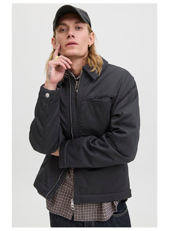 JACK & JONES Men Jacket - Image 4