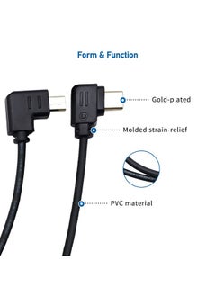 RSS Control Cable, USB-C to Multi-USB Multi-Camera Control Cable for DJI Ronin-SC to for Sony A9, A7, A7S, A7/A7S/A7R II, A7/A7R III 30cm (Upwards)