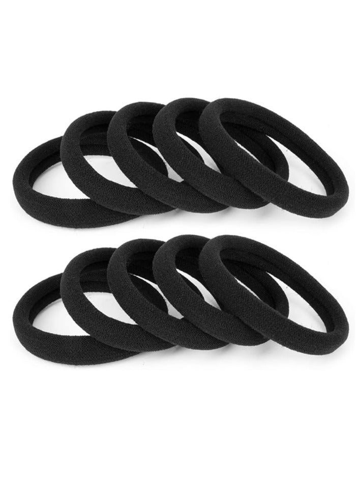 Multi Color hair Band Set - Image 5