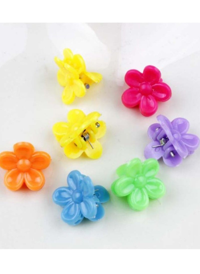 Multi Color hair Band Set - Image 3