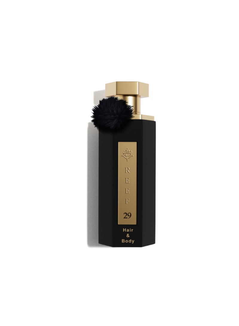 Reef عطر الشعر 29 - 50 مل - Image 1