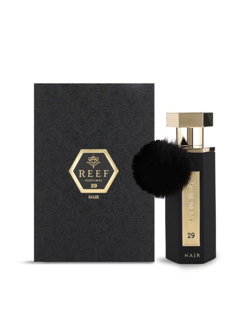 Reef عطر الشعر 29 - 50 مل - Image 3