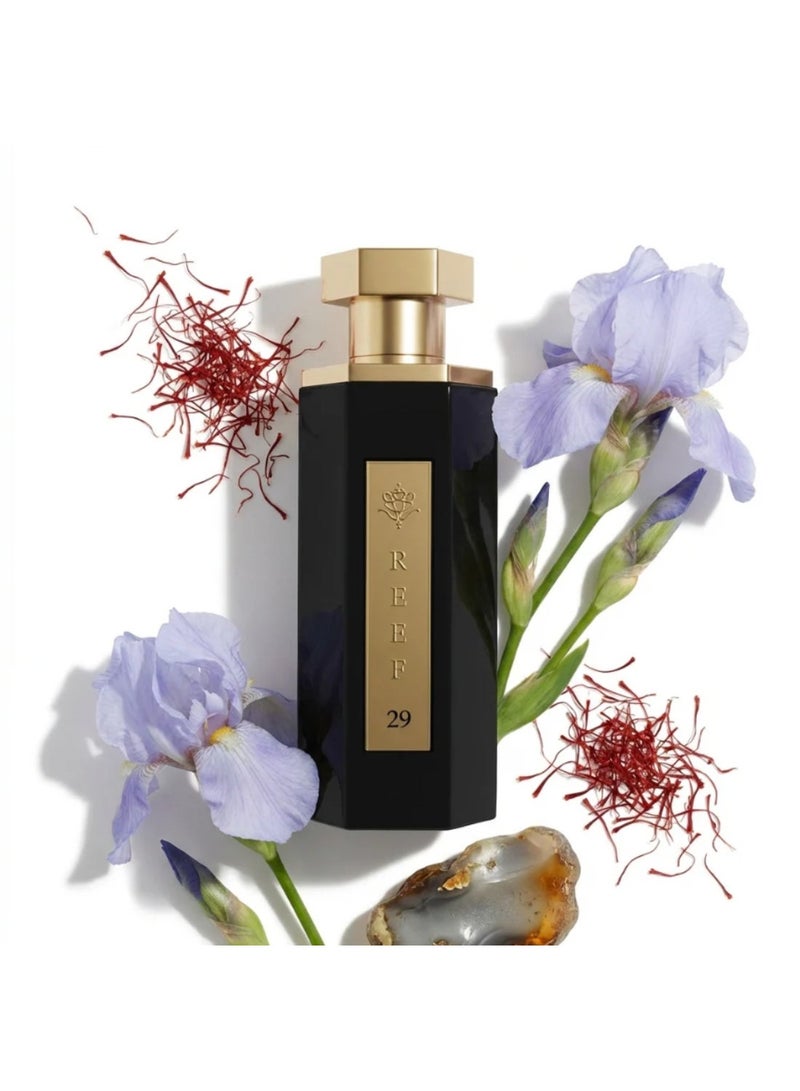 Reef عطر الشعر 29 - 50 مل - Image 2
