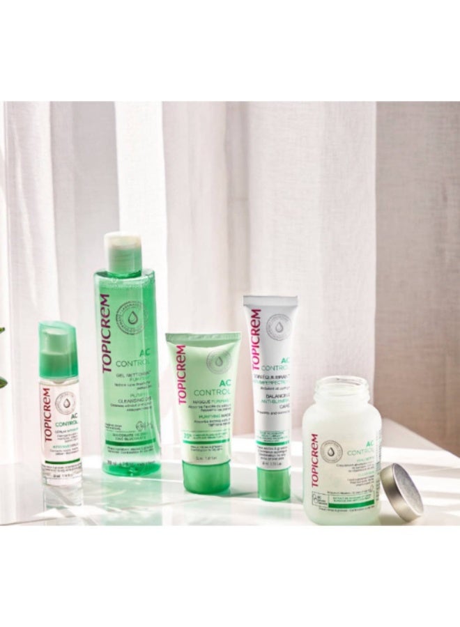 توبي كريم توبيكريم للتحكم في درجة الحرارة 40 مل - Image 2