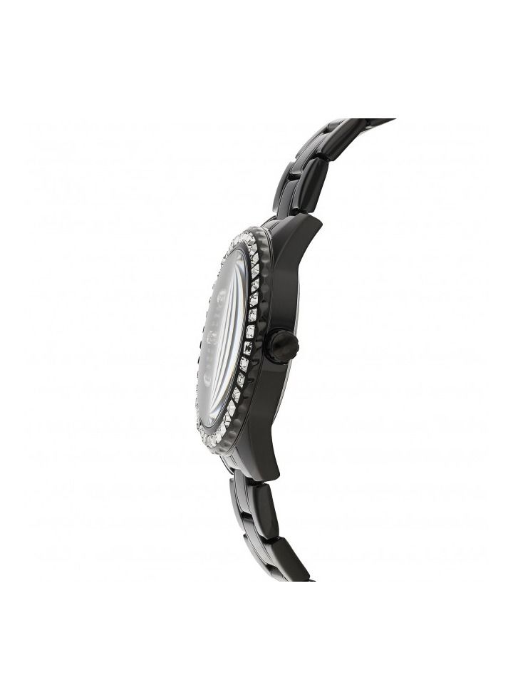 GUESS Women's Analog Stainless Steel Wrist Watch - GW0111L4 - 38 mm - Image 3