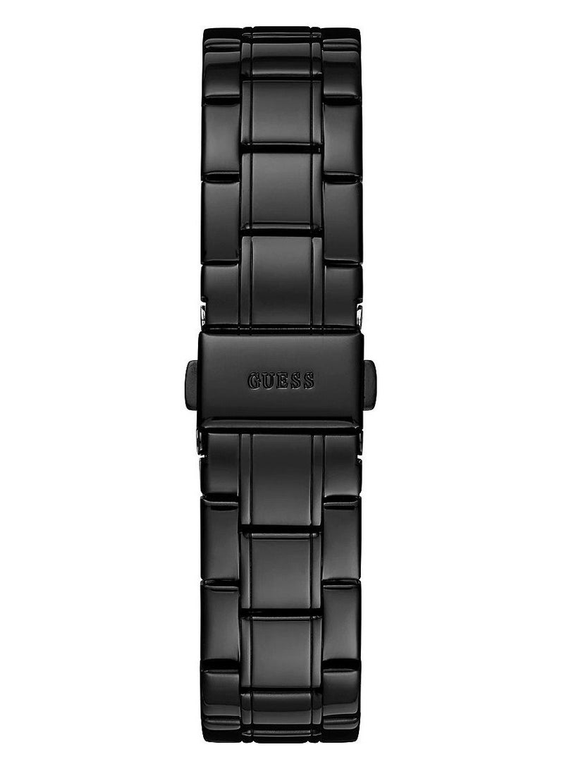 GUESS Women's Analog Stainless Steel Wrist Watch - GW0111L4 - 38 mm - Image 4