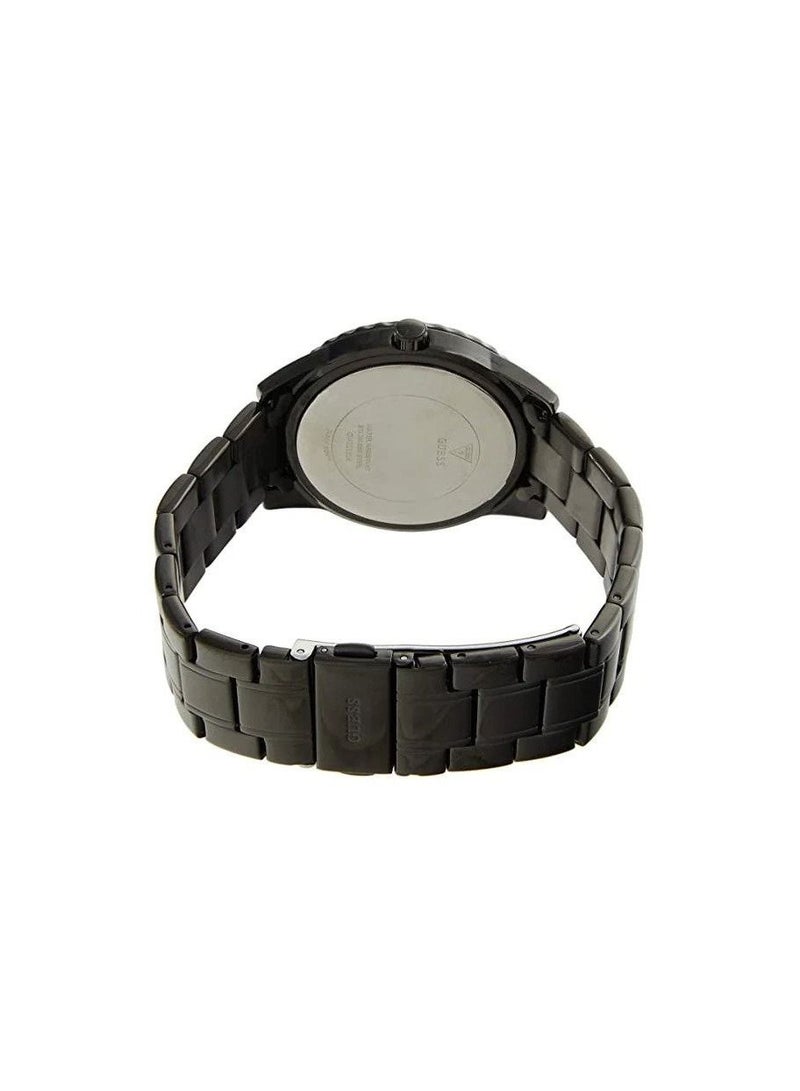 GUESS Women's Analog Stainless Steel Wrist Watch - GW0111L4 - 38 mm - Image 5