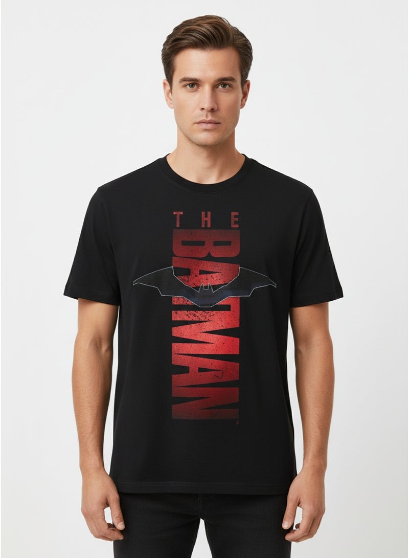 Batman T-SHIRTS MENS BATMAN SS GB - Image 2