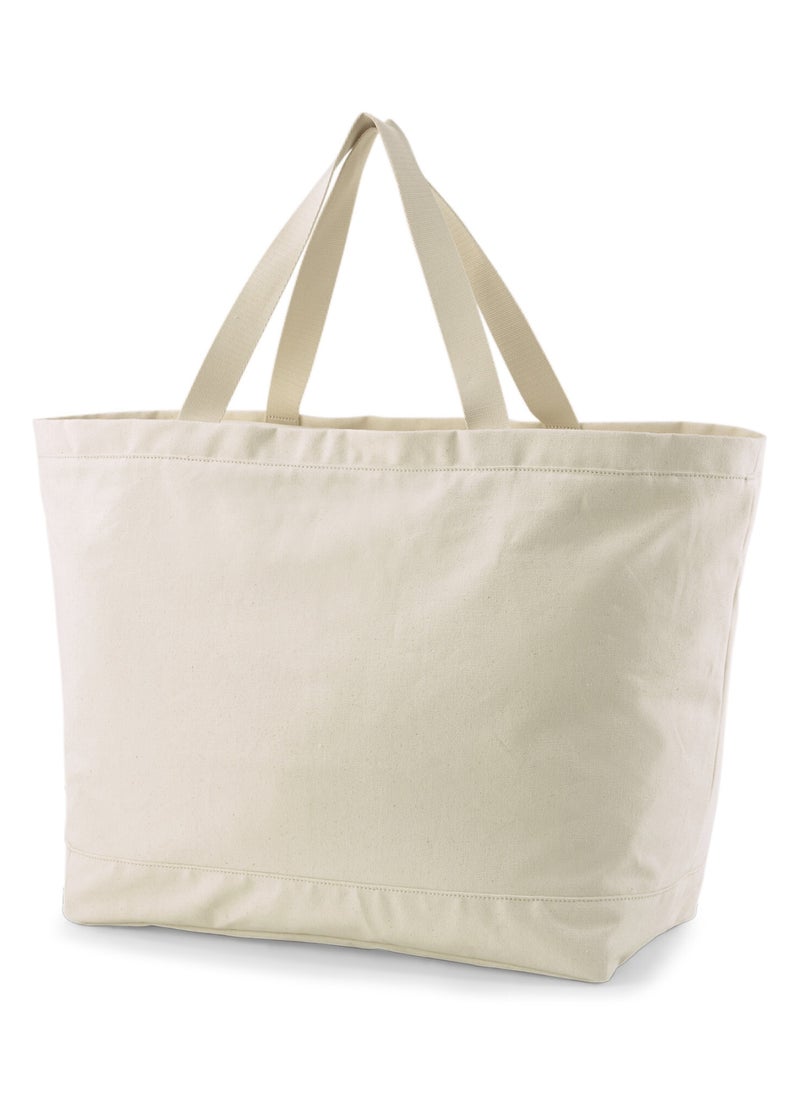 PUMA - RECollection Womens Tote Bag - Image 1