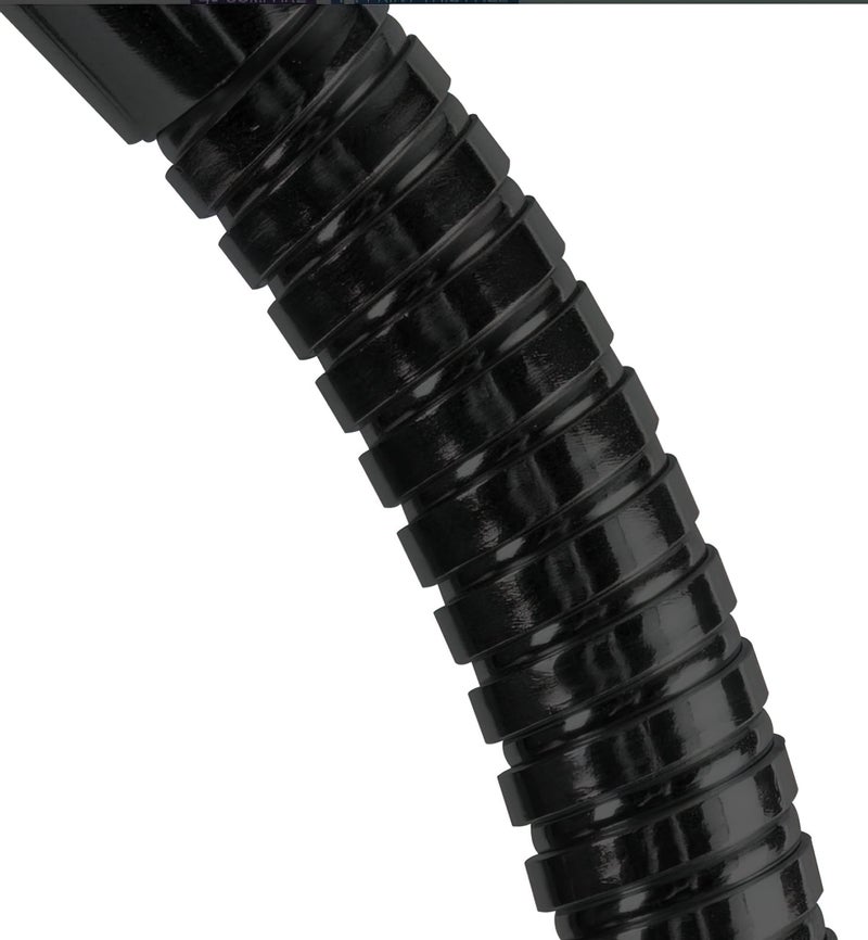 OnStage ذراع ميكروفون مرن 13 بوصة من أونستيج، أسود - Image 1