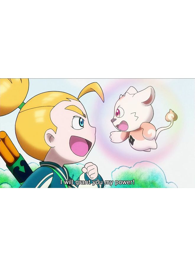Nintendo Sushi Striker: The Way Of Sushido (Intl Version) - Puzzle - nintendo_switch - Image 5