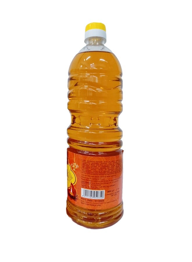 Tulasi زيت مصباح معطر ديباك - Image 2