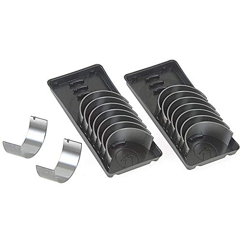 Sealed Power 8-3190A Connecting Rod Bearing Set - Image 1