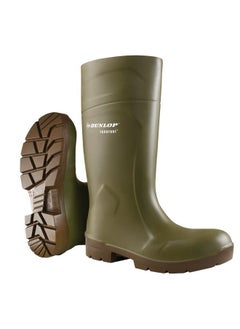 DUNLOP Dunlop Protective Footwear Unisex FoodPro Purofort MultiGrip safety boots  - Image 1