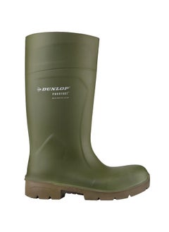 DUNLOP Dunlop Protective Footwear Unisex FoodPro Purofort MultiGrip safety boots  - Image 5
