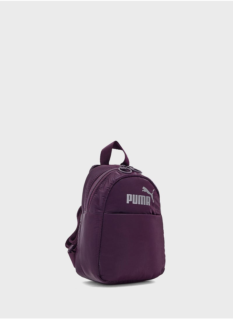PUMA Core Up Minime Backpack  - Image 3