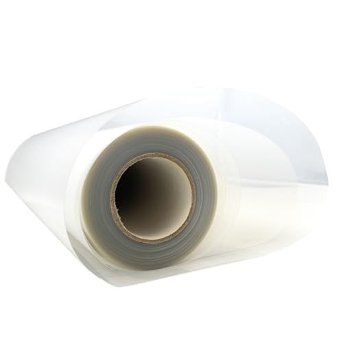 CALCA Waterproof Inkjet Milky Transparency Film for Silk Screen Printing, Milky Inkjet Transparency Film Roll for for Silk Screen (24" x 100FT) - Image 3