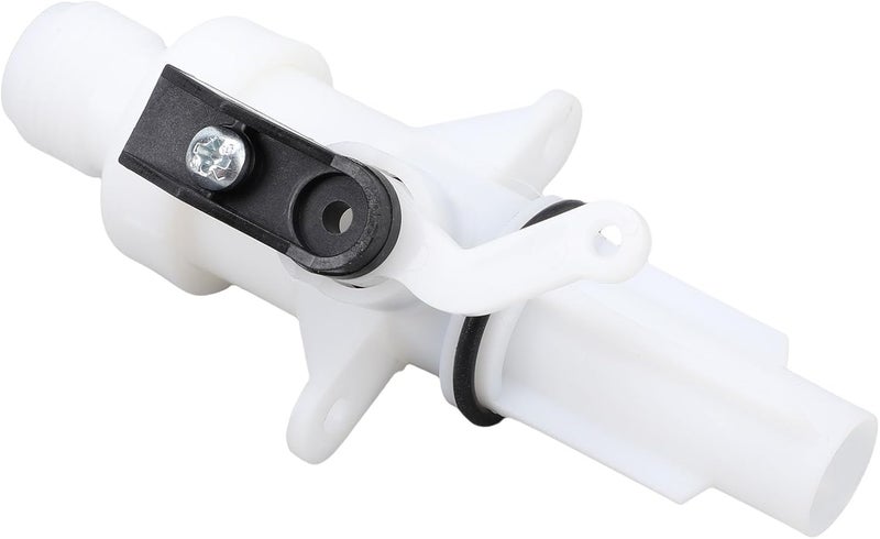RV Toilet Water Valve Kit 13168, Replacement for Magic IV, Leakproof and Durable - High Performance, Easy Installation, Ideal for RV and Toilets - Image 5