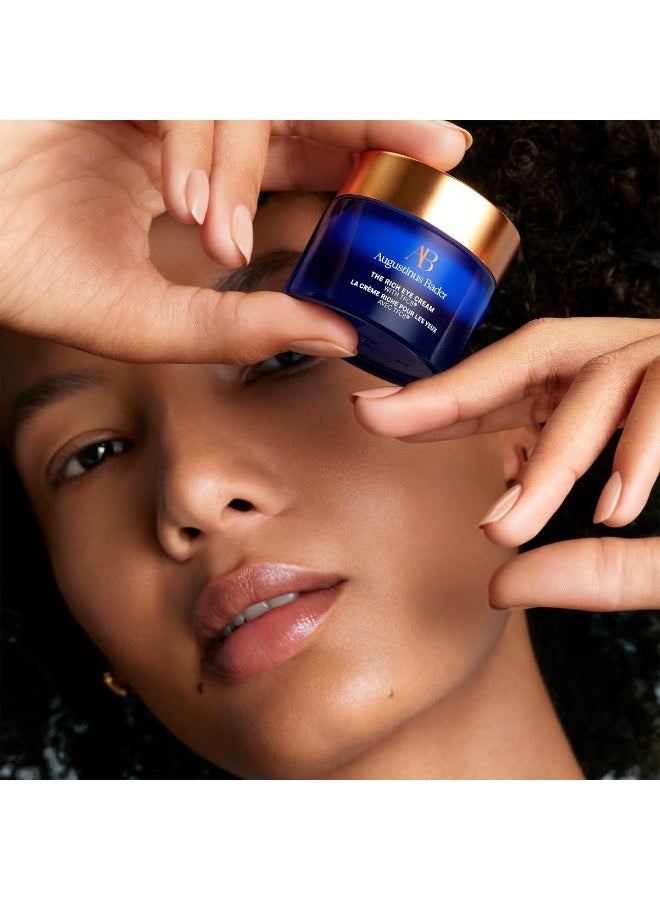 أوجستينوس بادر كريم العيون الغني من أوغستينوس بادر، 15 مل - Image 3