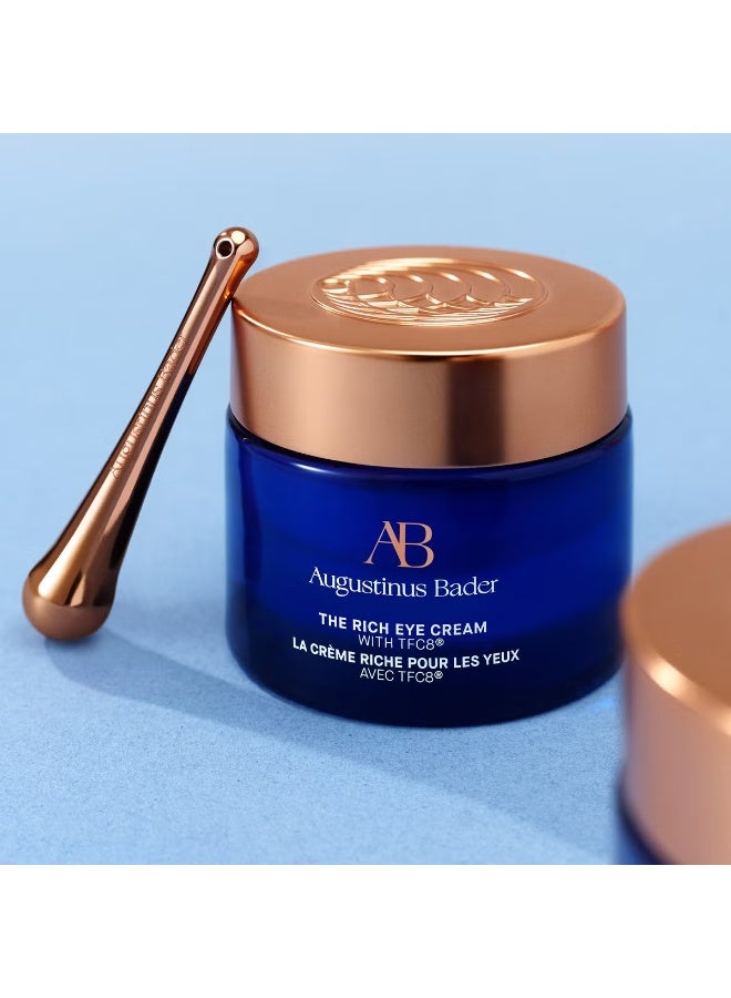 أوجستينوس بادر كريم العيون الغني من أوغستينوس بادر، 15 مل - Image 4