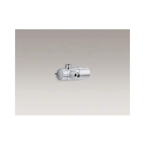 KOHLER K98770CP Awaken Shower Arm Diverter Polished Chrome - Image 3