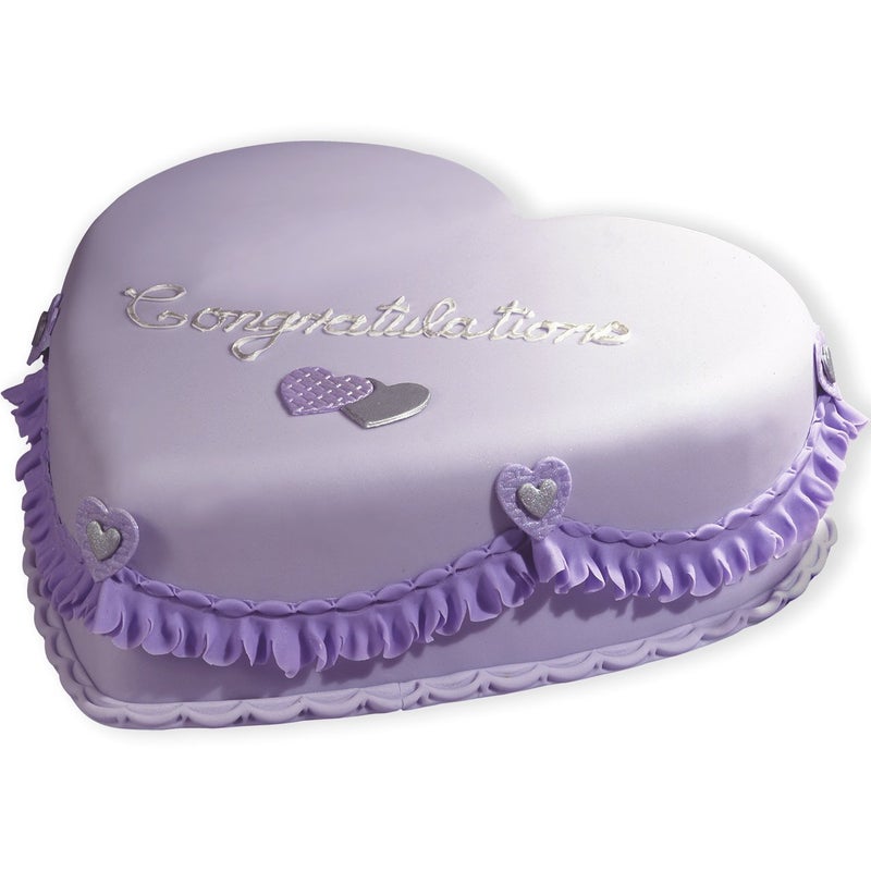 PME Frill Cutters, Garrett, White, with Interchangeable Centers - Image 4