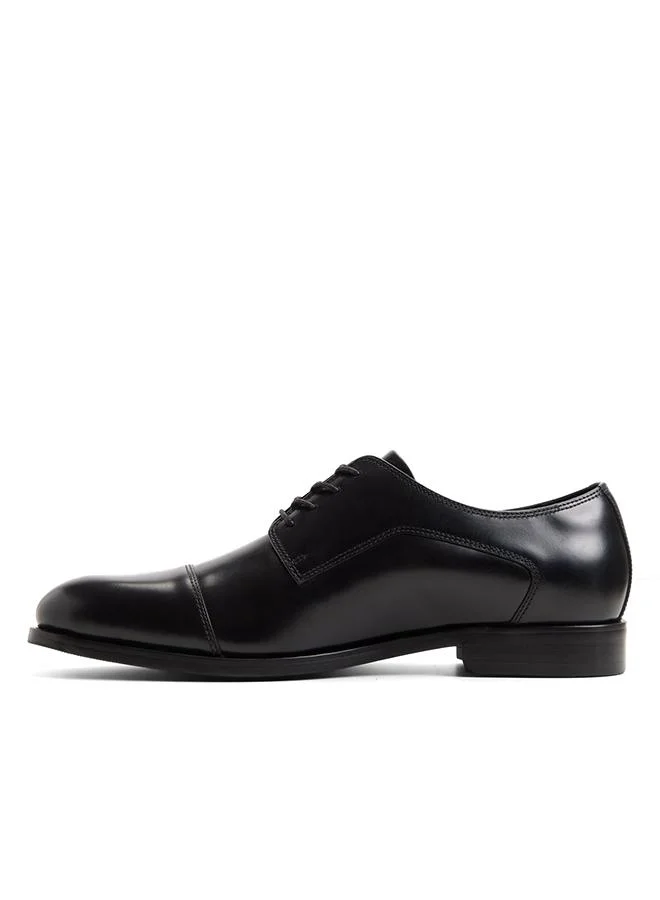 Aldo  Alejandro Men's Black Formal Shoes for Men | Best Price UAE