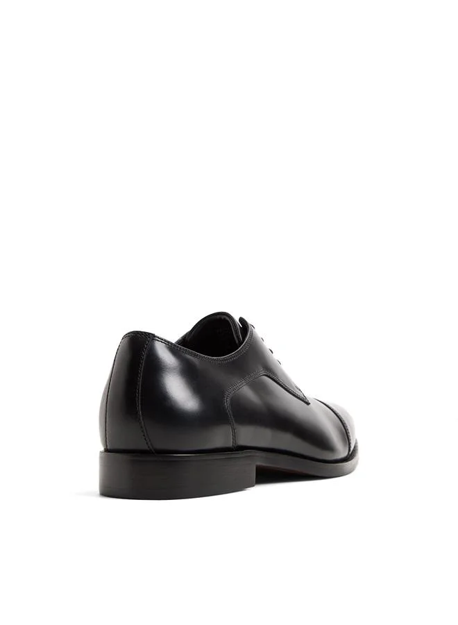 Aldo  Alejandro Men's Black Formal Shoes for Men | Best Price UAE