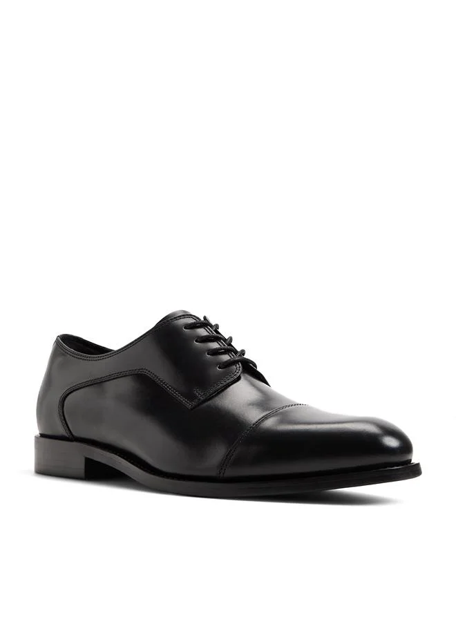Aldo  Alejandro Men's Black Formal Shoes for Men | Best Price UAE
