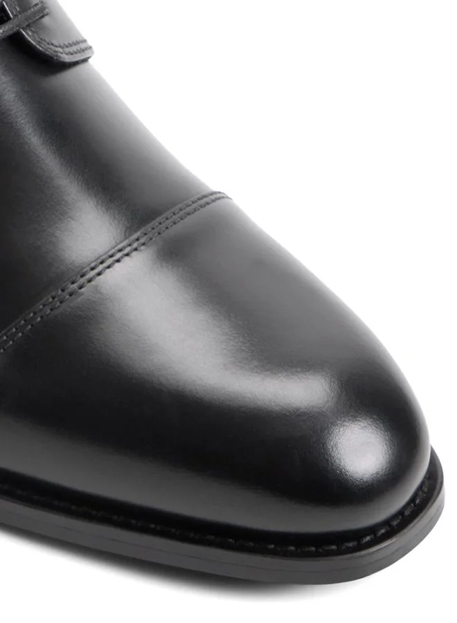 Aldo  Alejandro Men's Black Formal Shoes for Men | Best Price UAE