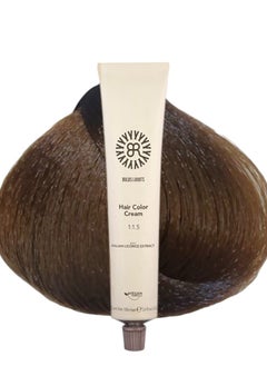 BR Hair Color Cream 100 ml No.7.03