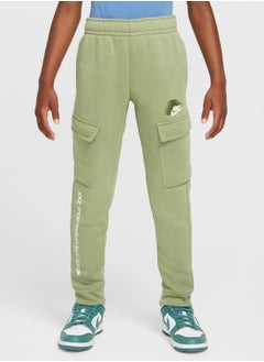 Nike Kids Nsw Si Bb Sweatpants  - Image 1