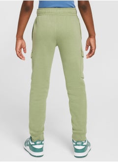 Nike Kids Nsw Si Bb Sweatpants  - Image 2