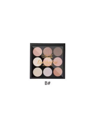 Eyeshadow Palette 9 Color - B - E4114 - pzsku/Z703D2B031988ED5FF760Z/45/1744806696/4a0de638-88b4-47a2-b60b-20543bb57b3e