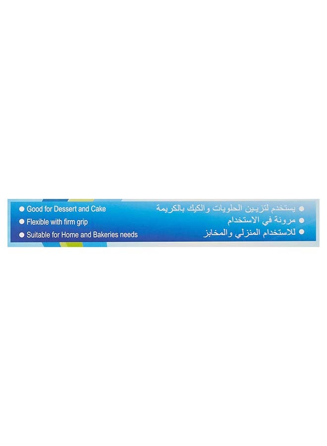 Hotpack أكياس أنابيب بلاستيكية قوية يمكن التخلص منها من هوت باك على لفيفة  - Image 4