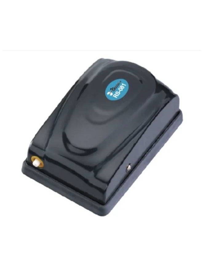 Rs Electrical Rs electrical 081 single outlet airpump 