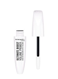 Mascara Primer Volume Ultimate Boost - 12ml