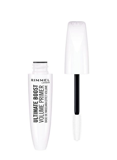 Mascara Primer Volume Ultimate Boost - 12ml