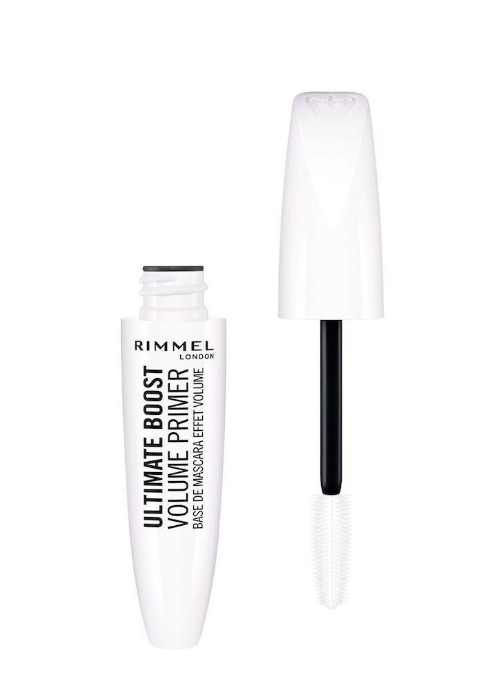 RIMMEL LONDON - Mascara Primer Volume Ultimate Boost - 12ml - Image 1