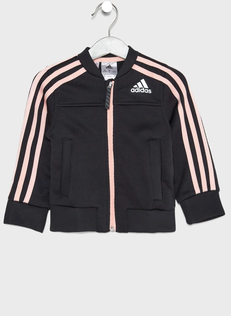 Adidas Kids Pes Cover-Up Jacket