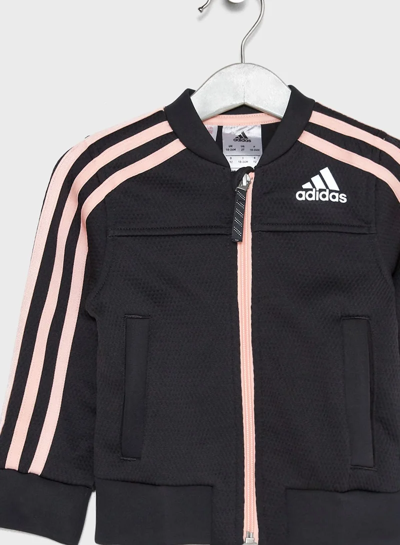 Adidas Kids Pes Cover-Up Jacket