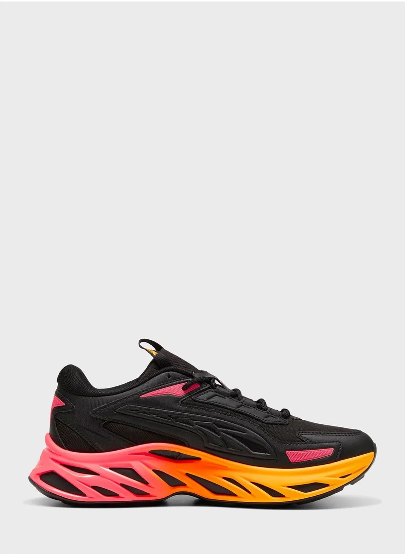 PUMA Exotek Nitro "Fire Glow"