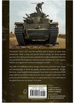 Fallen Giants: The Combat Debut of the T-35a Tank  - Image 2