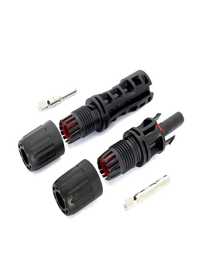 Solar Substations Solar Panel Connections MC4 Connection - Image 1