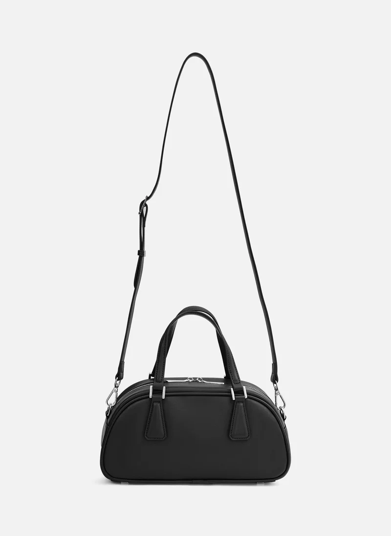 Lichi  Miniature bag with short handles for Women | Best Price UAE