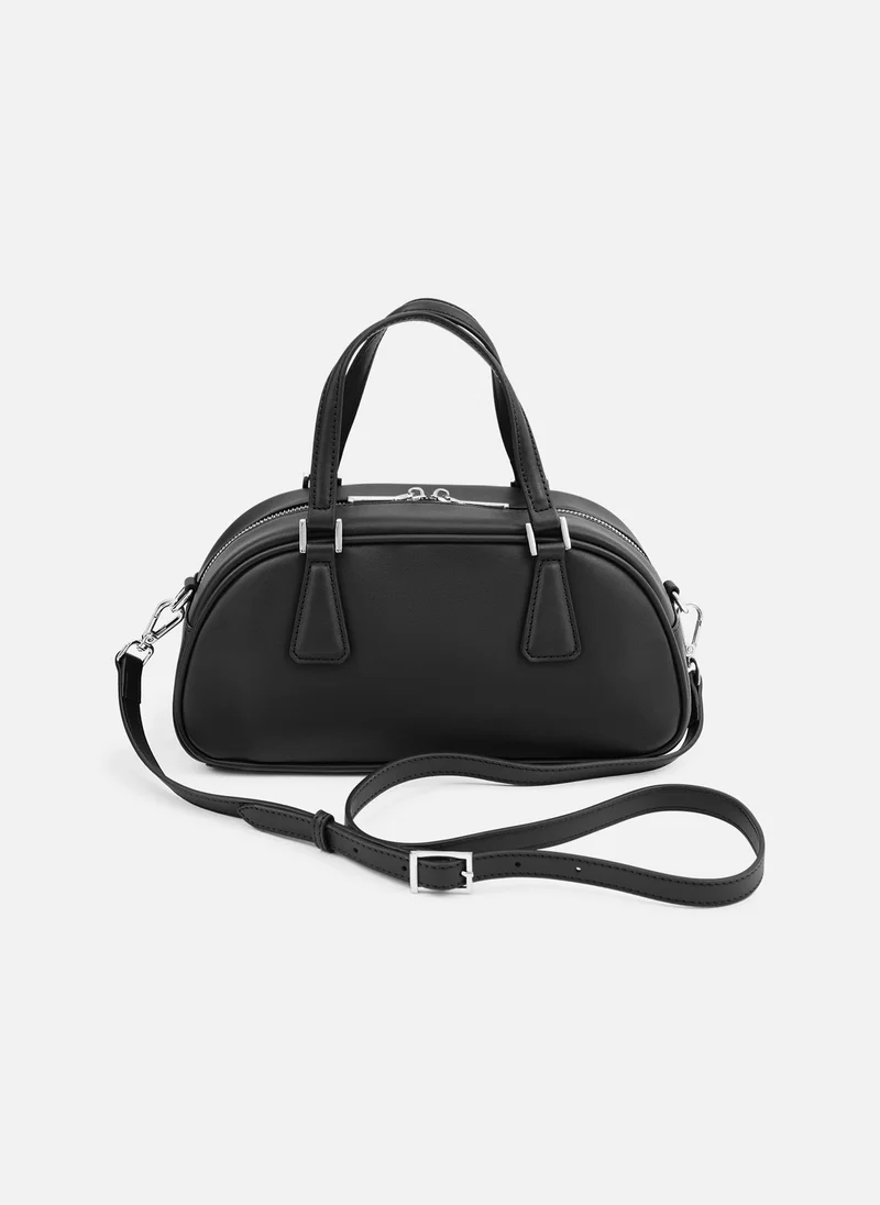 Lichi  Miniature bag with short handles for Women | Best Price UAE